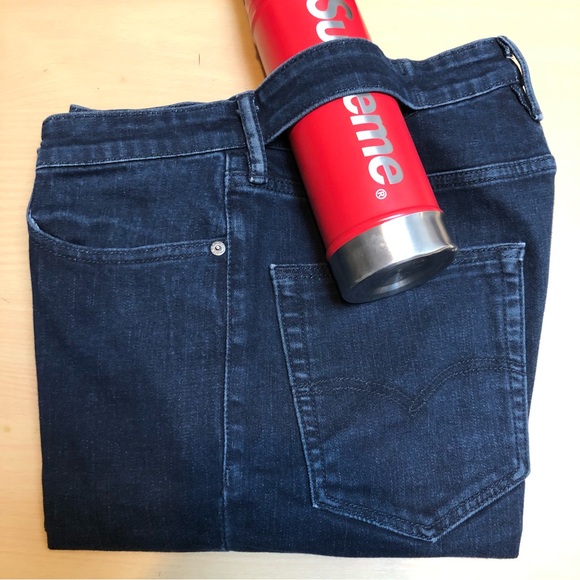 Levi’s OG 511 Commuter Reinforced Crotch - Picture 6 of 16